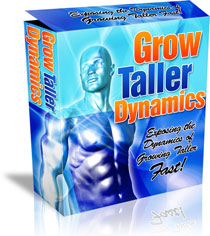 Grow Taller Dynamics™